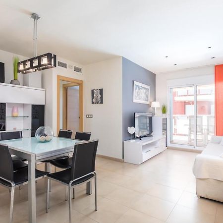 Appartement Apartamento Bruma V à Canet d'En Berenguer Extérieur photo