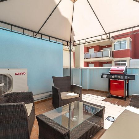 Appartement Apartamento Bruma V à Canet d'En Berenguer Extérieur photo