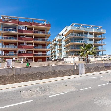 Appartement Apartamento Bruma V à Canet d'En Berenguer Extérieur photo