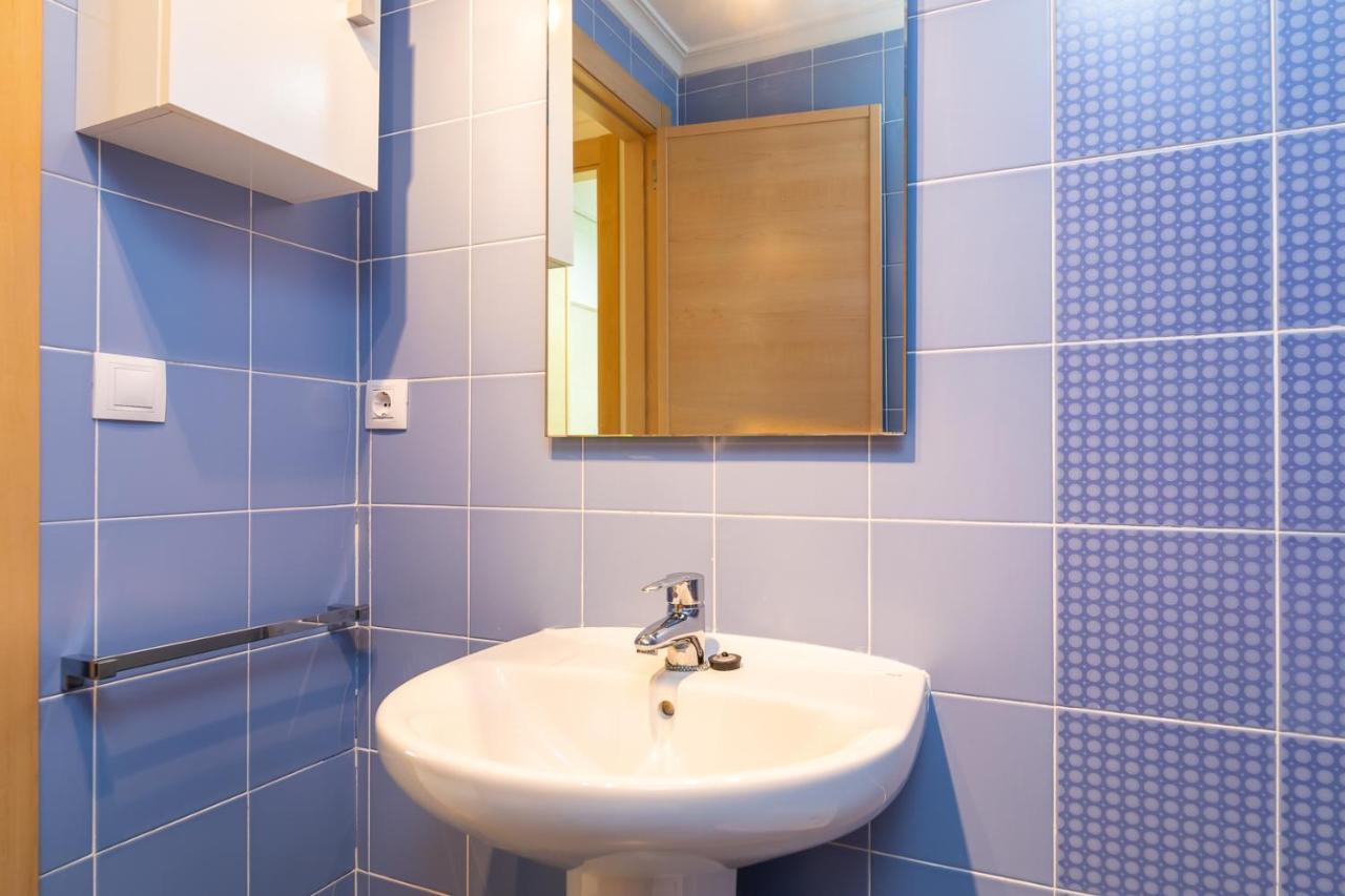 Appartement Apartamento Bruma V à Canet d'En Berenguer Extérieur photo