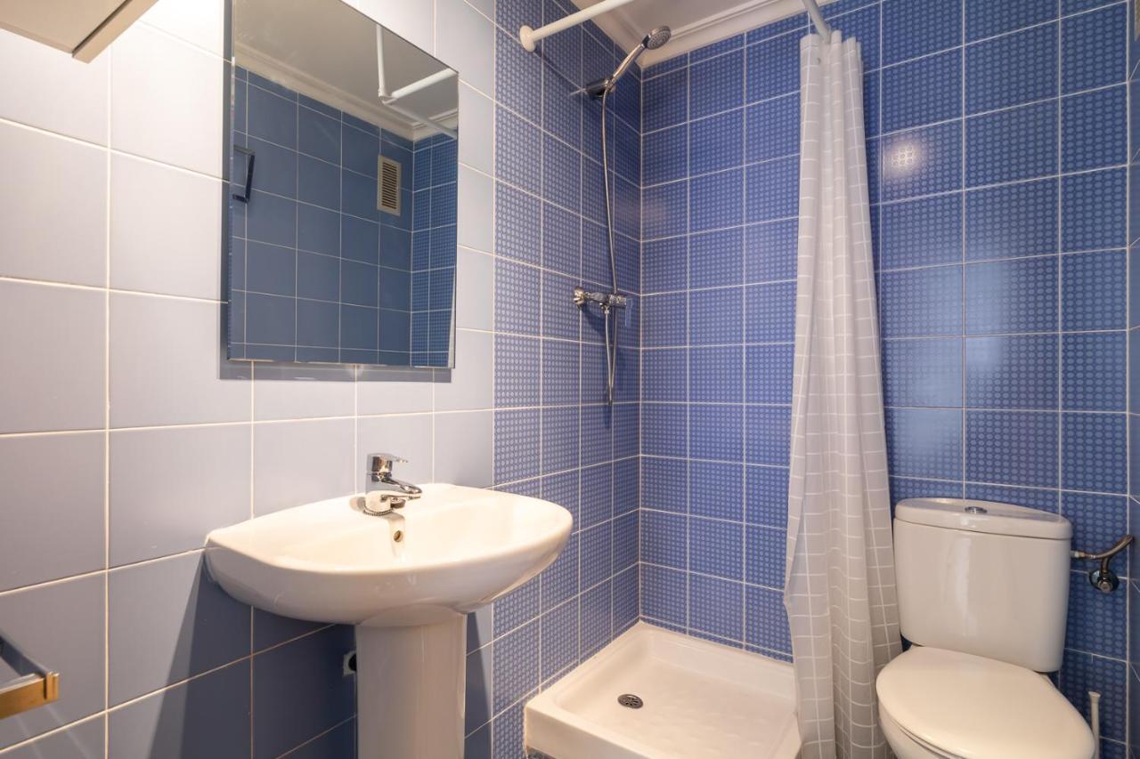 Appartement Apartamento Bruma V à Canet d'En Berenguer Extérieur photo