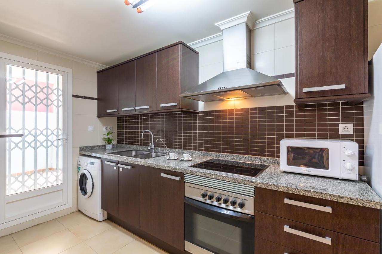Appartement Apartamento Bruma V à Canet d'En Berenguer Extérieur photo