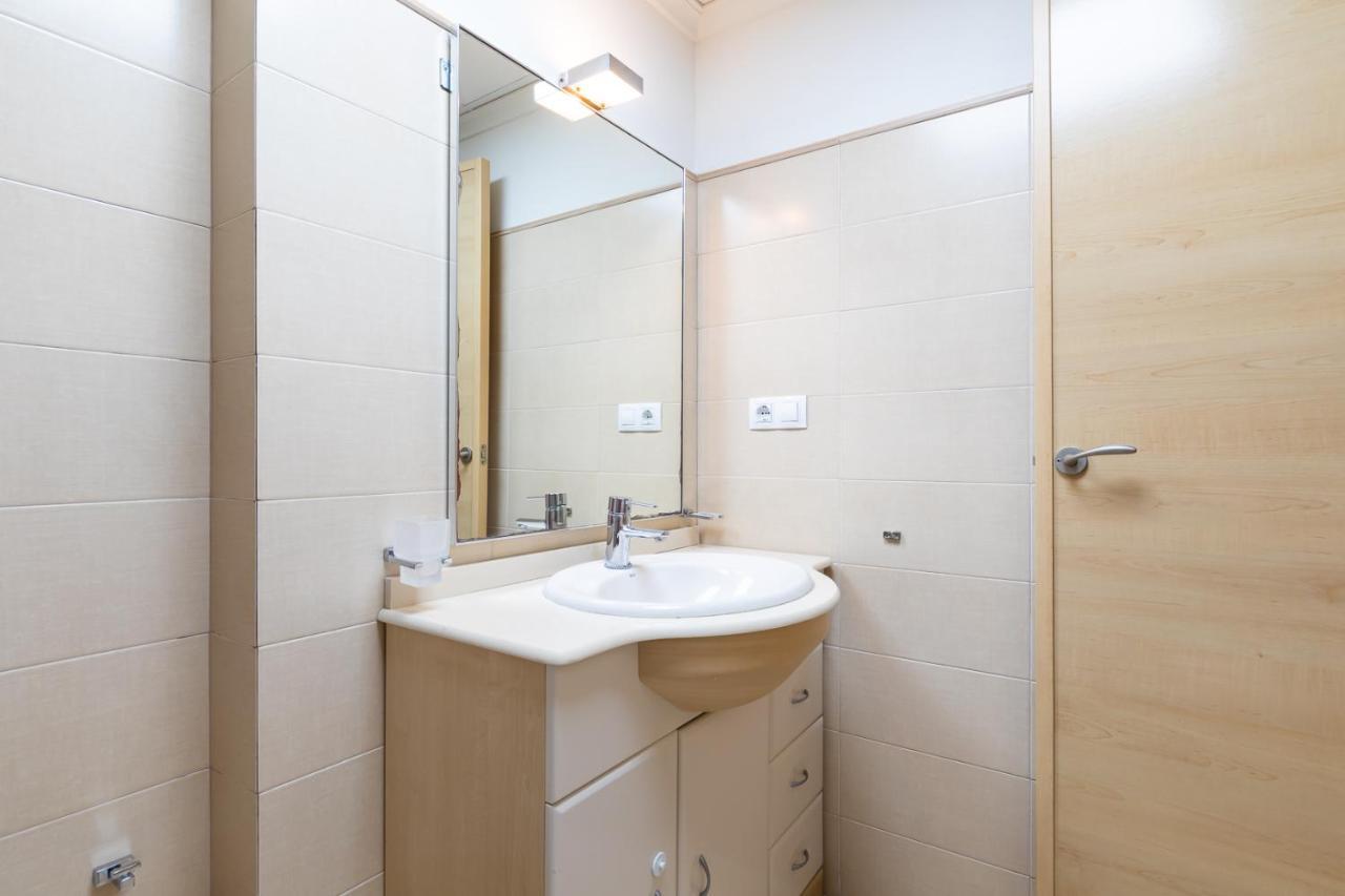 Appartement Apartamento Bruma V à Canet d'En Berenguer Extérieur photo